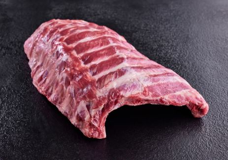 Pork Ribs (0.4 to 0.6Kg) FROZEN