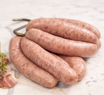 Pork Sausage (6 Pack) FROZEN